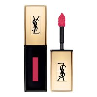 YVES SAINT LAURENT イヴ サンローラン ルージュ ピュール クチュール ヴェルニ #49 FUCHSIA FILTRE 6ml