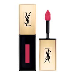 画像1: YVES SAINT LAURENT イヴ サンローラン ルージュ ピュール クチュール ヴェルニ #49 FUCHSIA FILTRE 6ml