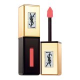 YVES SAINT LAURENT イヴ サンローラン ルージュ ピュール クチュール ヴェルニ ポップ ウォーター #218 ORANGE MIST 6ml