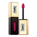 YVES SAINT LAURENT イヴ サンローラン ルージュ ピュール クチュール ヴェルニ ポップ ウォーター #219 FUCHSIA DROPS 6ml