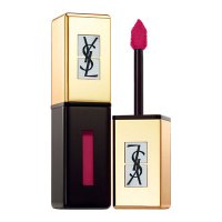 YVES SAINT LAURENT イヴ サンローラン ルージュ ピュール クチュール ヴェルニ ポップ ウォーター #219 FUCHSIA DROPS 6ml