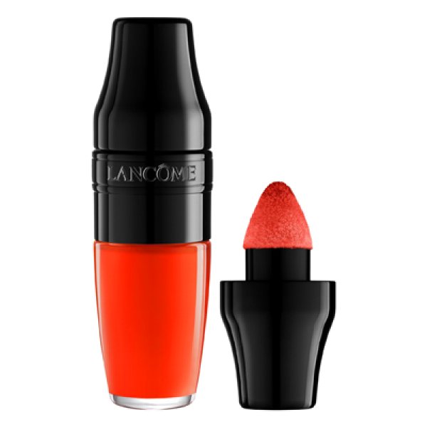 画像1: LANCOME ランコム マット シェイカー #186 MAGIC ORANGE 6.2ml (1)