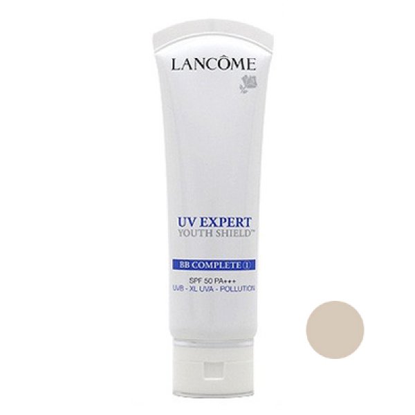 画像1: LANCOME ランコム UV エクスペール BB #I スタンダード BB SPF50 PA+++ 50ml (1)