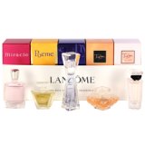 LANCOME ランコム ベスト オブ ランコム ミニ フレグランス