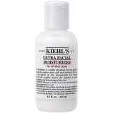 Kiehl's キールズ ウルトラ フェイシャル モイスチャライザー 125ml