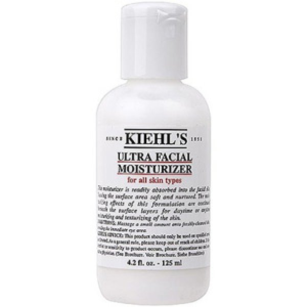 画像1: Kiehl's キールズ ウルトラ フェイシャル モイスチャライザー 125ml (1)