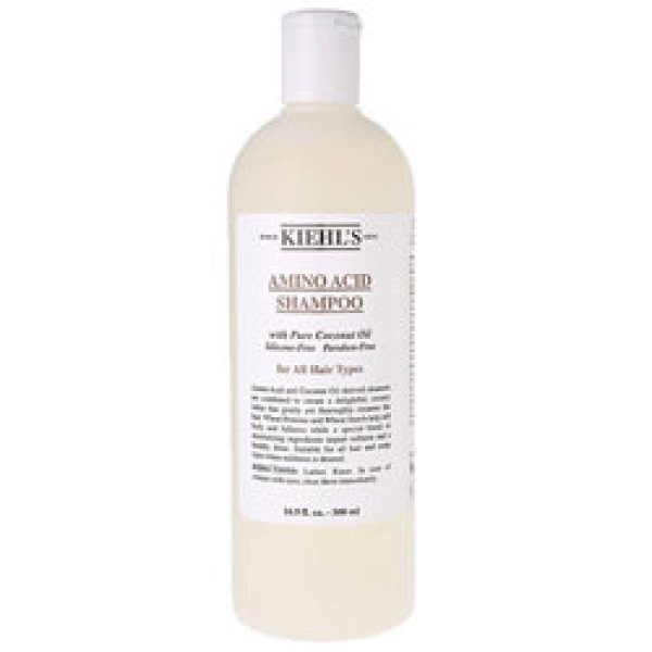 画像1: Kiehl's キールズ シャンプー AA 500ml (1)