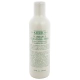 Kiehl's キールズ ウォッシャブル クレンジング ミルク 250ml