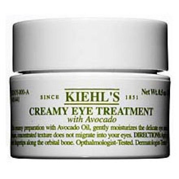 画像1: Kiehl's キールズ アイ トリートメント AV 14g (1)