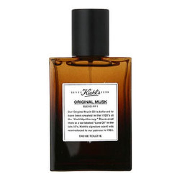 画像1: Kiehl's キールズ オリジナル ムスク 50ml (1)