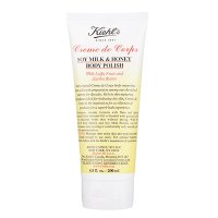 Kiehl's キールズ クレム ドゥ コール ボディ スクラブ SH 200ml