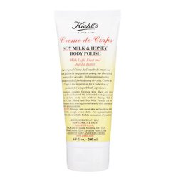 画像1: Kiehl's キールズ クレム ドゥ コール ボディ スクラブ SH 200ml