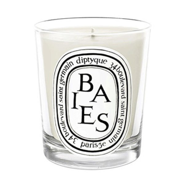 画像1: diptyque ディプティック キャンドル ベ 190g (1)