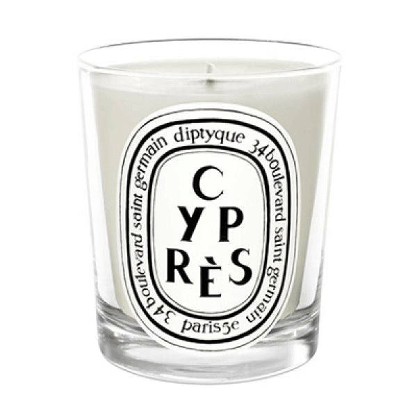 画像1: diptyque ディプティック キャンドル シプレ 190g (1)