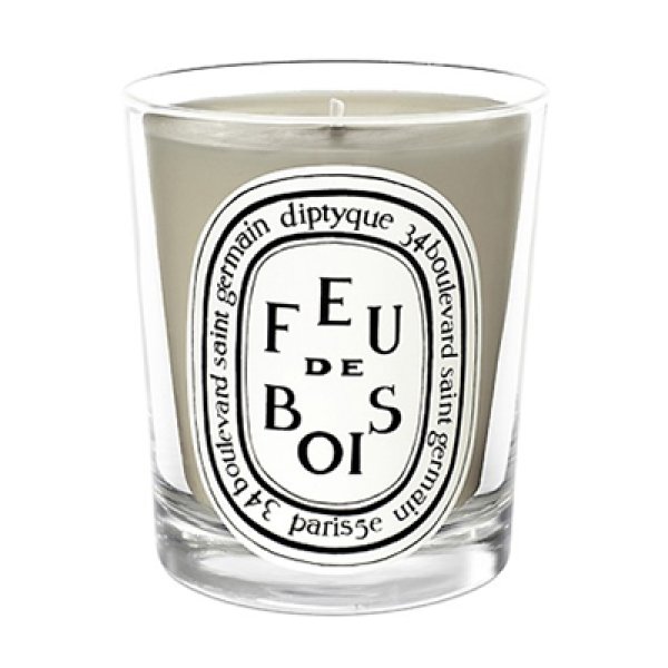 画像1: diptyque ディプティック キャンドル フドブワ 190g (1)