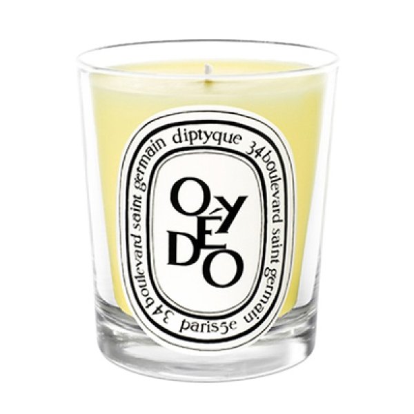 画像1: diptyque ディプティック キャンドル オイエド 190g (1)