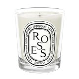 diptyque ディプティック キャンドル ローズ 190g