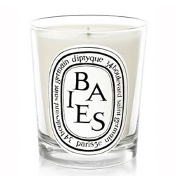 画像1: diptyque ディプティック ミニ キャンドル ベ 70g