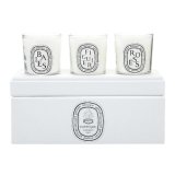 diptyque ディプティック ミニ キャンドル コフレ 210g