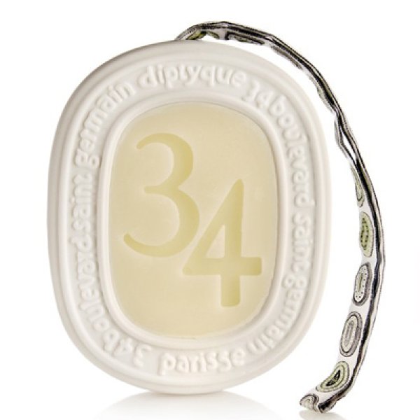 画像1: diptyque ディプティック 香りのオーバル サンジェルマン 35g (1)
