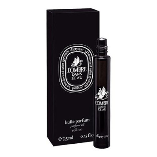 画像1: diptyque ディプティック ロールオン フレグランス オイル ロンブルダンロー 7.5ml (1)