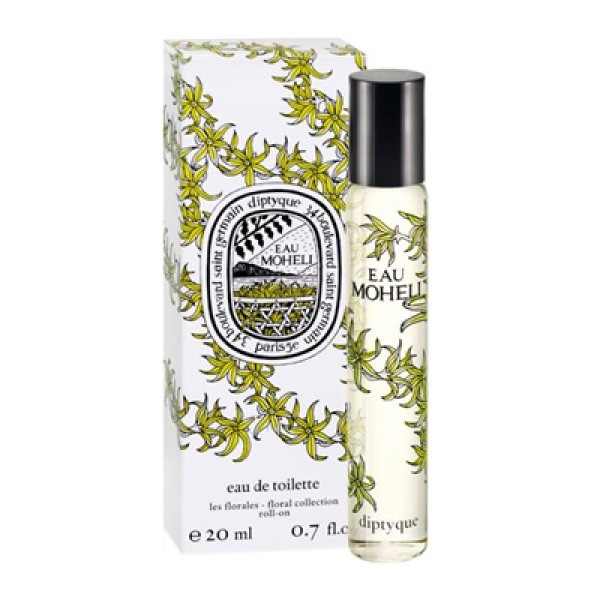 画像1: diptyque ディプティック ロールオン オードトワレ オーモエリ 20ml (1)