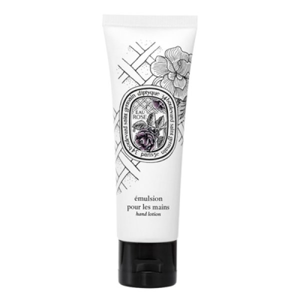 画像1: diptyque ディプティック ハンド ローション オーローズ 50ml (1)