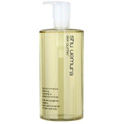 画像1: shu uemura シュウ ウエムラ ハイパフォーマンス クレンジングオイル アドバンスト クラシック 450ml