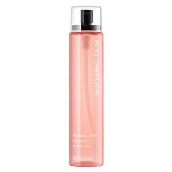 画像1: shu uemura シュウ ウエムラ ディプシー ウォーター ローズ 150ml (1)
