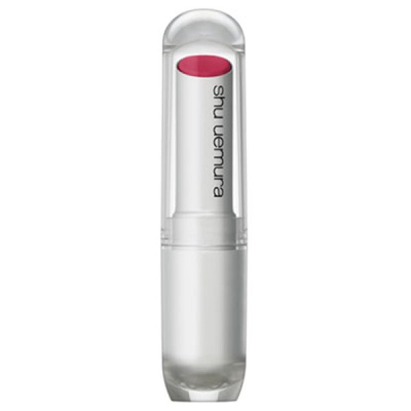 画像1: shu uemura シュウ ウエムラ ルージュ アンリミテッド シュプリーム マット #M PK 376 3.4g (1)
