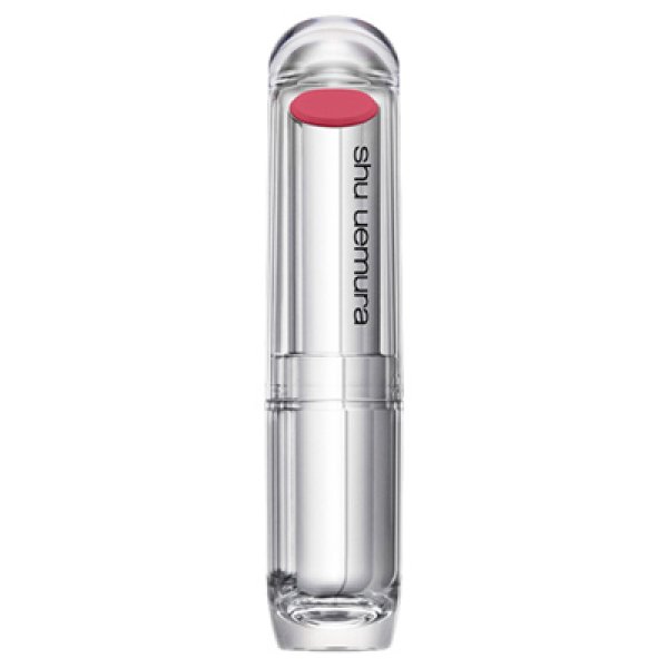 画像1: shu uemura シュウ ウエムラ ルージュ アンリミテッド #PK365 3.2g (1)