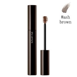 画像1: shu uemura シュウ ウエムラ アイブロー マニキュア #ash brown 4.0g