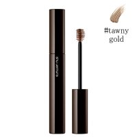 shu uemura シュウ ウエムラ アイブロー マニキュア #tawny gold 4.0g
