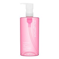 shu uemura シュウ ウエムラ フレッシュ シャイン クリア クレンジング オイル 450ml