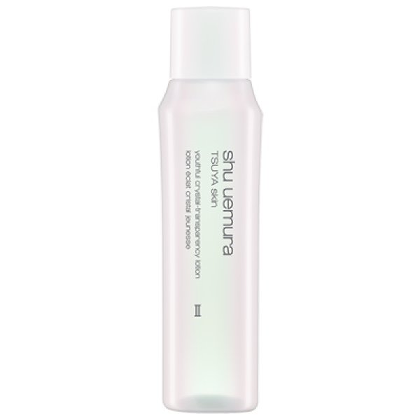 画像1: shu uemura シュウ ウエムラ TSUYA ローション II (ウォータリータイプ) 150ml (1)