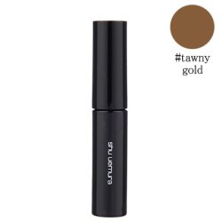 画像1: shu uemura シュウ ウエムラ ブロー インク #tawny gold 4.2g