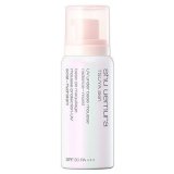 shu uemura シュウ ウエムラ UV アンダー ベース TSUYA ムース モイスト #peach SPF30・PA+++ 50g