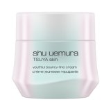 shu uemura シュウ ウエムラ TSUYA クリーム 50ml