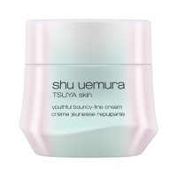 shu uemura シュウ ウエムラ TSUYA クリーム 50ml