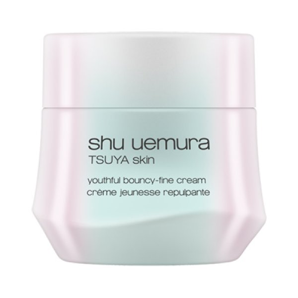 画像1: shu uemura シュウ ウエムラ TSUYA クリーム 50ml (1)