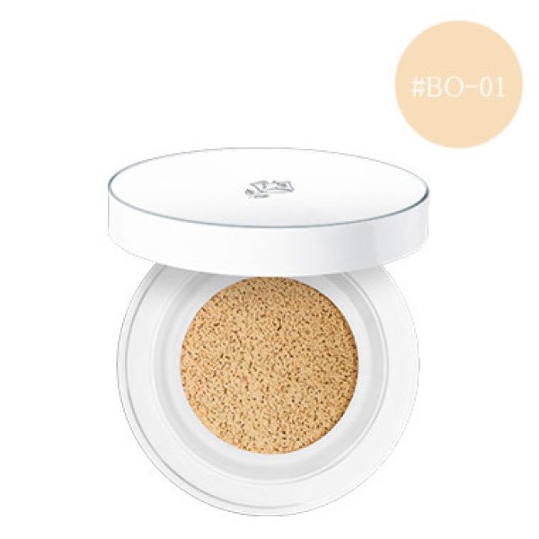 画像1: LANCOME ランコム ブラン エクスペール クッション コンパクト (レフィル) #BO-01 SPF23/PA++ 14g (1)