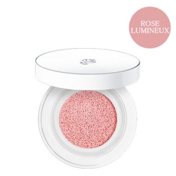 画像1: LANCOME ランコム ブラン エクスペール クッション コンパクト (レフィル) #ROSE LUMINEUX SPF23/PA++ 14g (1)