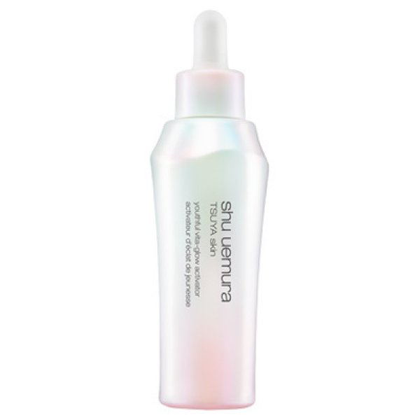 画像1: shu uemura シュウ ウエムラ TSUYA エッセンス VG 50ml (1)