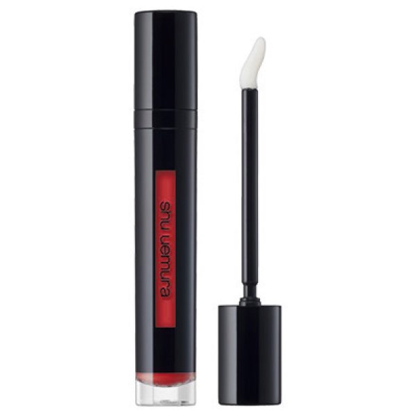 画像1: shu uemura シュウ ウエムラ ラック シュプリア #RD01 アカレッド 5.2g (1)