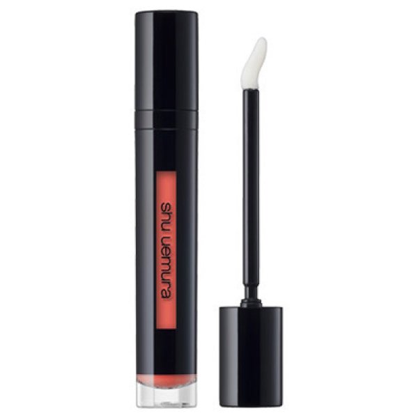 画像1: shu uemura シュウ ウエムラ ラック シュプリア #CR01 シュシュコーラル 5.2g (1)
