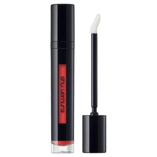 画像1: shu uemura シュウ ウエムラ ラック シュプリア #OR01 サンシャインオレンジ 5.2g (1)