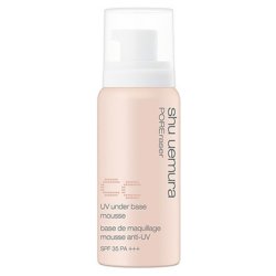 画像1: shu uemura シュウ ウエムラ UV アンダー ベース ムース CC #beige SPF35・PA+++ 50g