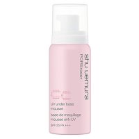 shu uemura シュウ ウエムラ UV アンダー ベース ムース CC #pink SPF35・PA+++ 50g