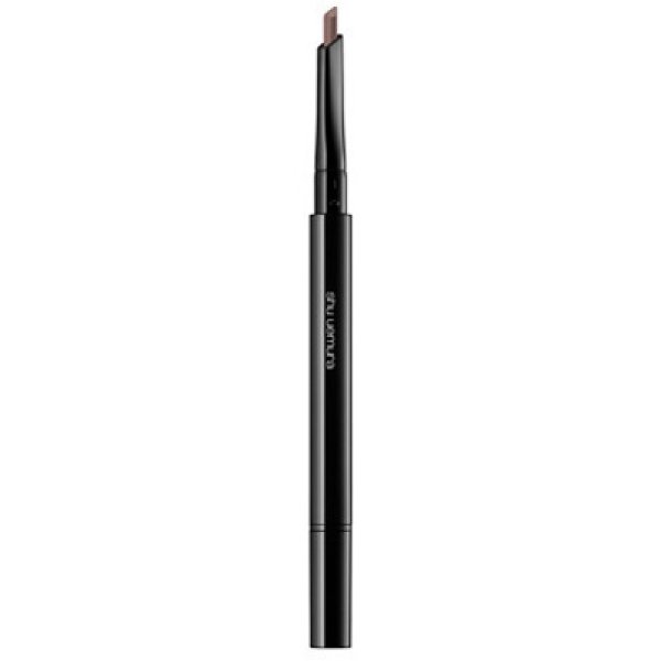 画像1: shu uemura シュウ ウエムラ ブロー スウォード #walnut brown 0.3g (1)