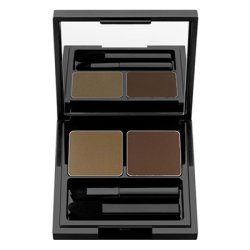 画像1: shu uemura シュウ ウエムラ ブロー パレット #walnut brown/acorn 1.6g x 2